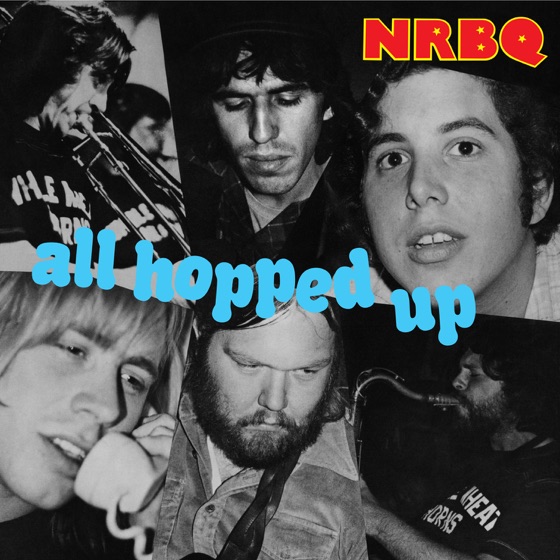 Cover artwork for Ridin' In My Car