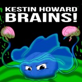 Brains! artwork