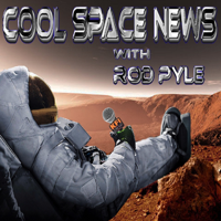 Rod Interviews Planetary Scientist Pascal Lee! Part II