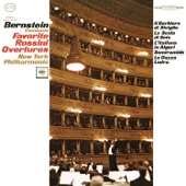 La scala di seta: Overture (Remastered) artwork