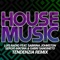 House Music (feat. Sabrina Johnston) - Luis Radio lyrics