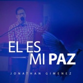 El Es Mi Paz artwork