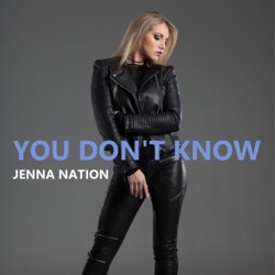 Jenna Nation - Turning Back Time