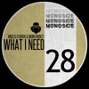 What I Need - Single