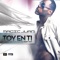 Toy en Ti (feat. Randy Leroy) - Magic Juan lyrics