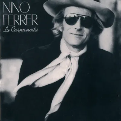 La carmencita-ex libris (Vol. 6) - Nino Ferrer