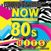 NOW That's What I Call 80s Hits artwork