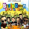 Breakdown Samba de Roda - EP, 2018