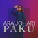 Paku - Ara Johari