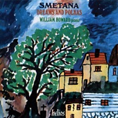 Smetana: Dreams and Polkas artwork