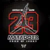 Stream & download Matadorr - Single (feat. Rafee) - Single