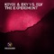 The Experiment - Kiyoi & Eky & elv lyrics