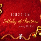 Lullaby of Christmas (feat. Bill McGee) artwork