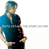 Keith Urban - I Told You So