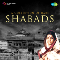 Various Artists - A Collection of Rare Shabads artwork