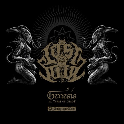 Genesis: XX Years of Chaoz - Lost Soul