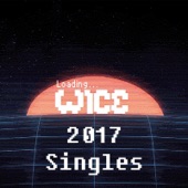 2017 Singles - EP artwork