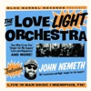 The Love Light Orchestra (Live) [feat. John Németh]