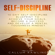 Callum Rawling - Self- Discipline: 10 Day Self Discipline Blueprint to Achieve Your Goals, Become a Success and Develop a Mental Toughness Mindset (Unabridged)
