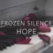 Where's My Love - Frozen Silence lyrics