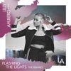 Flashing the Lights (The Remixes) - Single