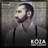 Köza - Ge aldrig Upp
