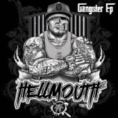 Gangster - EP artwork