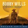 In Comes the Night (Deluxe Edition) album lyrics, reviews, download
