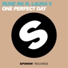 One Perfect Day (feat. Laura V) - Single