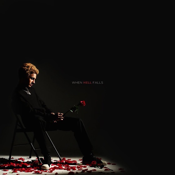 Cover artwork for Hell On Earth