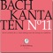 Kantate zum 24. Sonntag nach Trinitatis, BWV 26 "Ach wie flüchtig, ach wie nichtig": I. Chor. "Ach wie flüchtig, ach wie nichtig" artwork