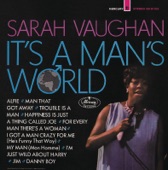 Sarah Vaughan - Trouble Is A Man