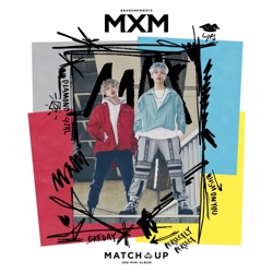 MXM (BRANDNEW BOYS) - PERFECTLY PERFECT