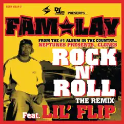 Rock N' Roll (The Remix) - Single by Fam-Lay album reviews, ratings, credits