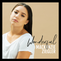 Mackenzie Ziegler - Wonderful artwork