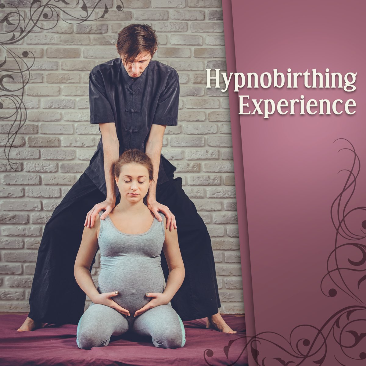 ‎Hypnobirthing Music Company & Hypnotherapy Birthingの「Hypnobirthing ...