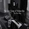 The Love Songs of Oedipus Rex