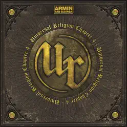 Universal Religion Chapter 4 - Armin Van Buuren