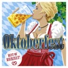 Oktoberfest: Best of Bierzelt!