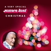 A Very Special James Last Christmas artwork