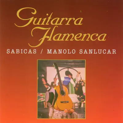 Guitarra Flamenca - Manolo Sanlúcar
