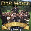 Ernst Mosch und seine Original Egerländer Musikanten & Ernst Mosch & seine Original Egerländer Musikanten - Das ist Musik!