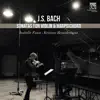 J.S. Bach: Sonatas for Violin and Harpsichord album lyrics, reviews, download