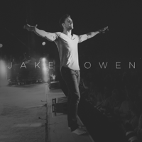 Jake Owen - Down to the Honkytonk artwork