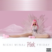 Nicki Minaj - Super Bass