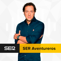 SER Aventureros podcast
