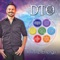 Dolce Ardor (Root Chakra) [feat. Andrea Sáenz] - DTO lyrics