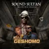 Geshomo (feat. Wizkid & 2Baba) song lyrics