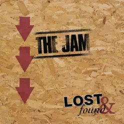 Lost & Found: The Jam - EP - The Jam