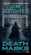 Jim Butcher - Death Masks (Unabridged)